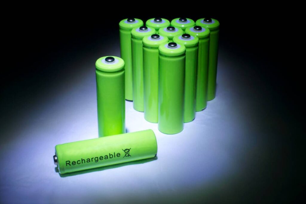 Lityum İyon Bataryalarla Enerji Verimliliği Nasıl Artar?